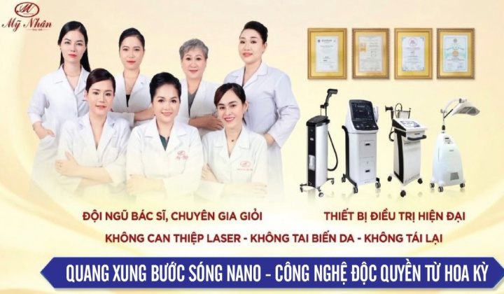 Điều trị mụn dứt điểm: Bạn đã hiểu đúng?