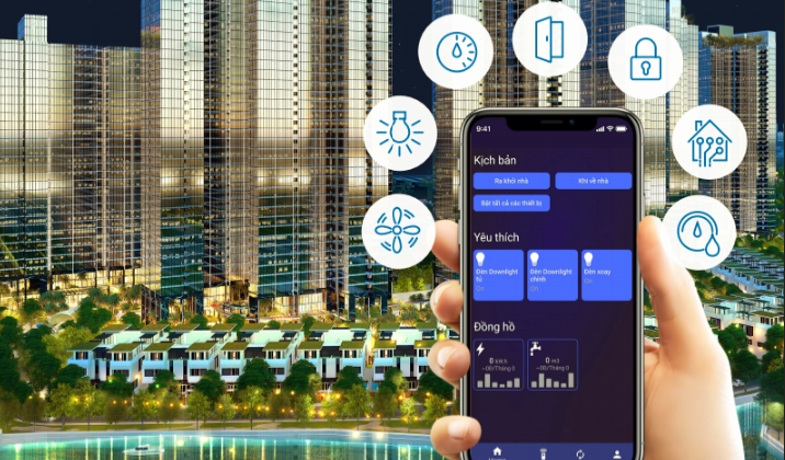 Quản lý xã hội trong kỷ nguyên công nghệ số và chuyển đổi số ở Việt Nam