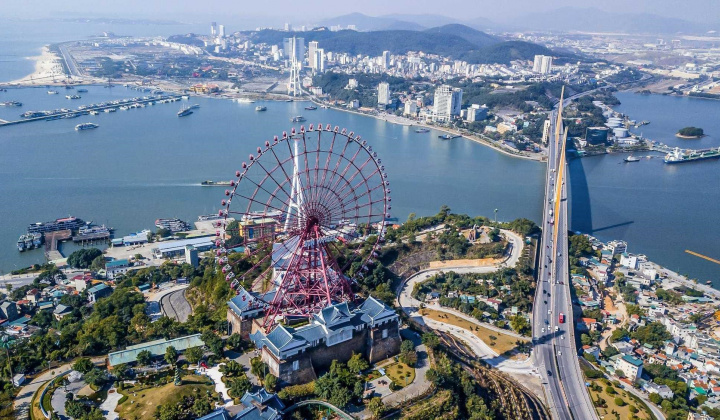 Nhìn lại tỉnh Quảng Ninh năm 2023 với 10 sự kiện tiêu biểu