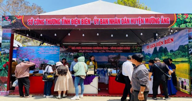 Điện Biên: Huyện Mường Ảng không ngừng nỗ lực phát triển KTXH, xây dựng quê hương ngày một mạnh giàu