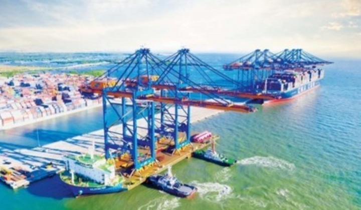 Viet Nam’s 2024 GDP growth target easily obtainable: UNDP economist