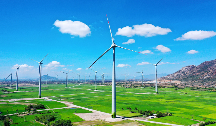 UK, ADB help promote green trade in Asia, including Viet Nam