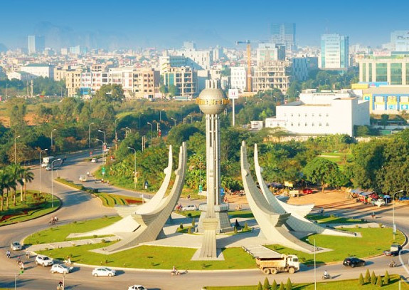 Thanh Hóa: Điểm sáng trong thu hút vốn đầu tư FDI của cả nước