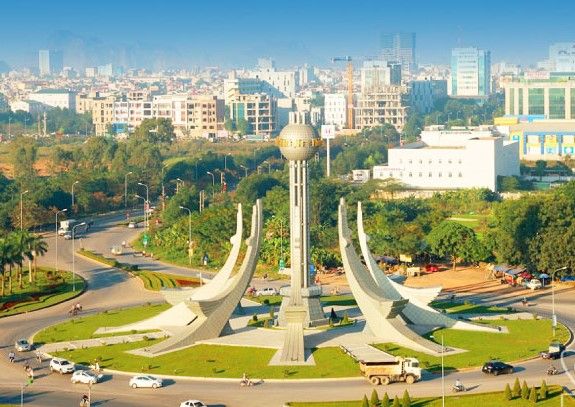 Thanh Hóa: Điểm sáng trong thu hút vốn đầu tư FDI của cả nước