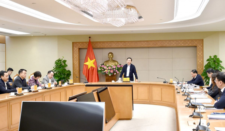 Triển khai thực hiện Luật Đất đai (sửa đổi)