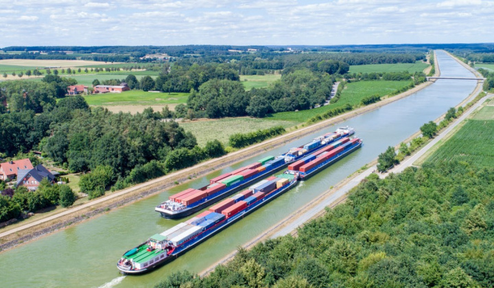 Sửa đổi, bổ sung quy định về quản lý hoạt động đường thủy nội địa