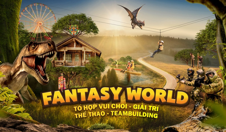 Lễ hội ẩm thực tại NovaWorld Phan Thiet: Khám phá văn hóa độc đáo 3 miền Bắc – Trung – Nam