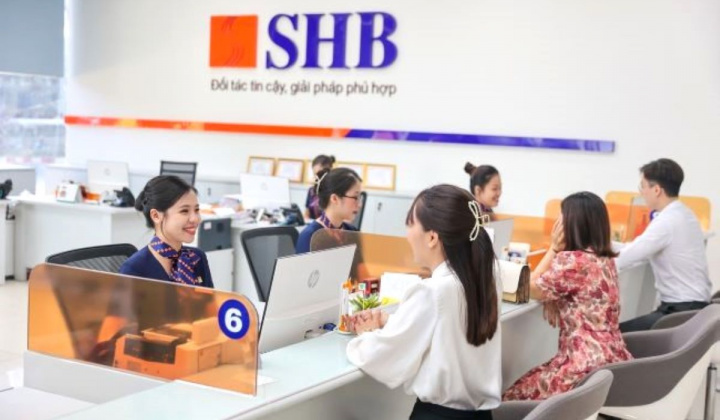 SHB tiếp tục tăng trưởng bền vững, chuyển đổi mạnh mẽ và toàn diện trong năm 2023