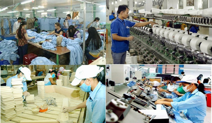 Chính sách để doanh nghiệp vượt qua khó khăn, thử thách trong hành trình phát triển - Thực trạng và giải pháp