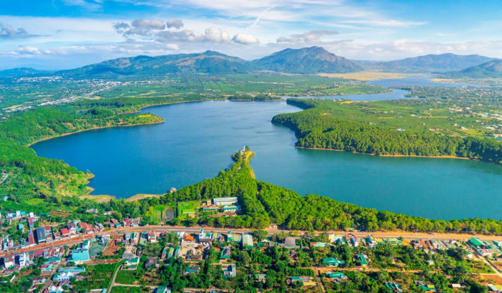 Đưa tỉnh Gia Lai trở thành điểm đến hấp dẫn của Tây Nguyên