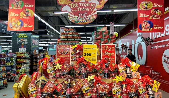 WinMart đảm bảo nguồn cung hàng hóa, ưu đãi khủng phục vụ người tiêu dùng