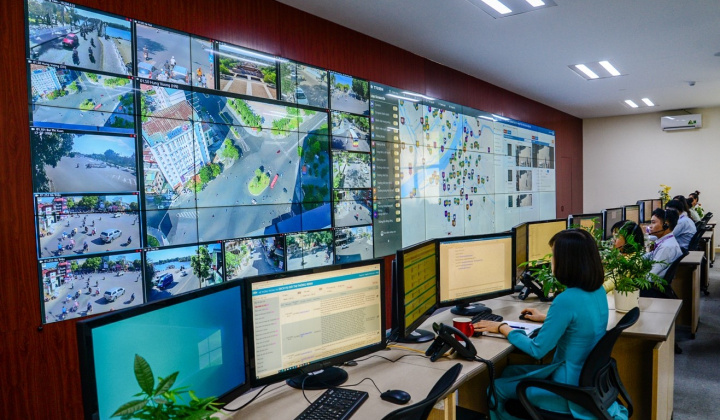 Thừa Thiên Huế: Thúc đẩy chuyển đổi số phát triển nhanh và bền vững