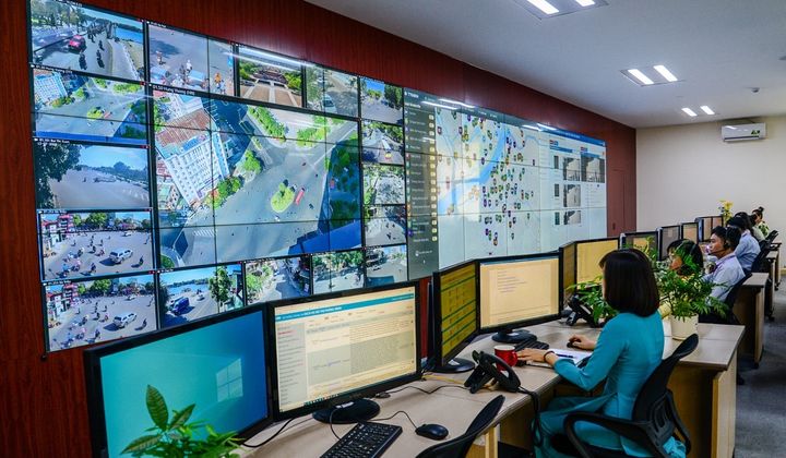 Thừa Thiên Huế: Thúc đẩy chuyển đổi số phát triển nhanh và bền vững