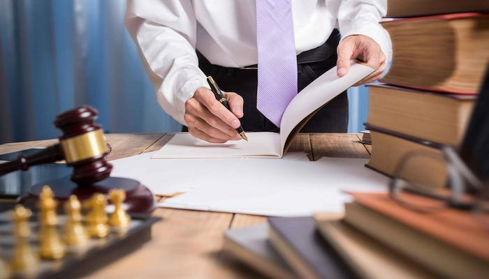 Phân công cơ quan soạn thảo văn bản quy định chi tiết thi hành 8 luật, nghị quyết