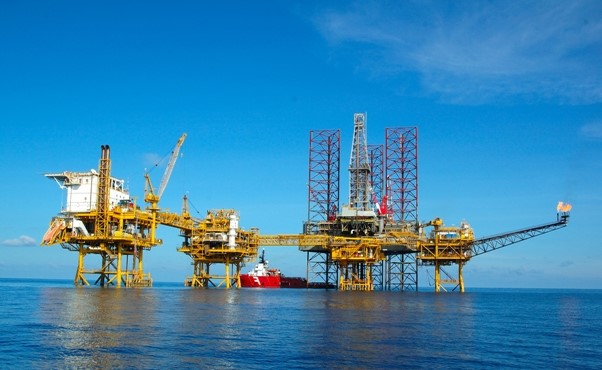 Tập đoàn Dầu khí hướng đến đạt kết quả năm 2024 cao hơn năm 2023