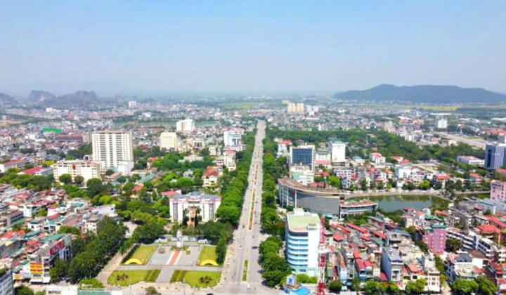 Thanh Hóa: Bức tranh kinh tế - xã hội có nhiều điểm sáng nổi bật