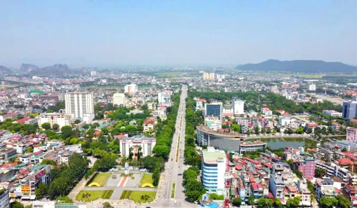 Thanh Hóa: Bức tranh kinh tế - xã hội có nhiều điểm sáng nổi bật