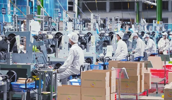 Green finance for sustainable development