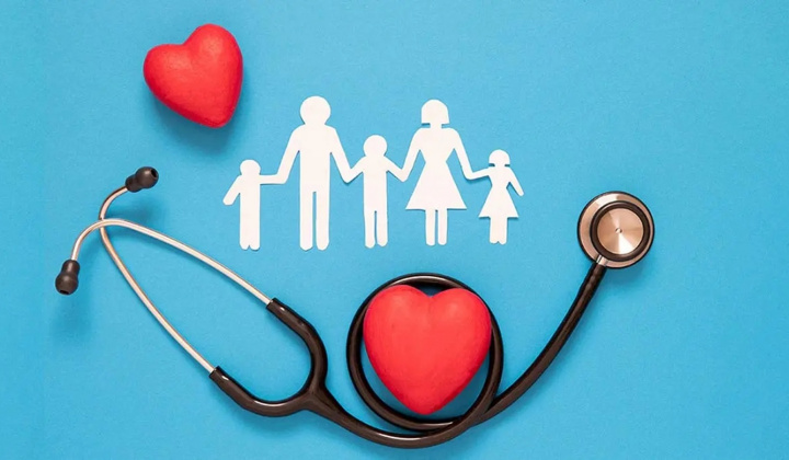 Revised Health Insurance Law ensures feasibility, universality, fairness and fund balance