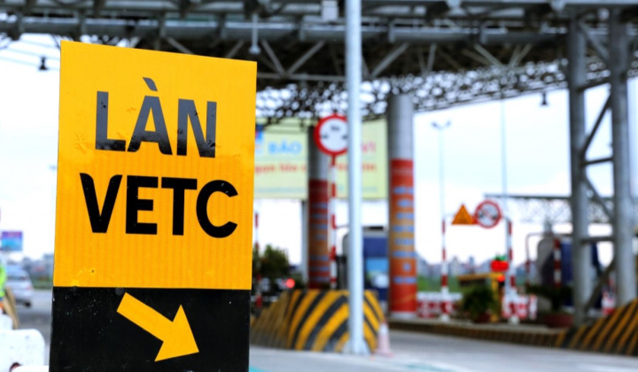 Quy định về thanh toán điện tử giao thông đường bộ