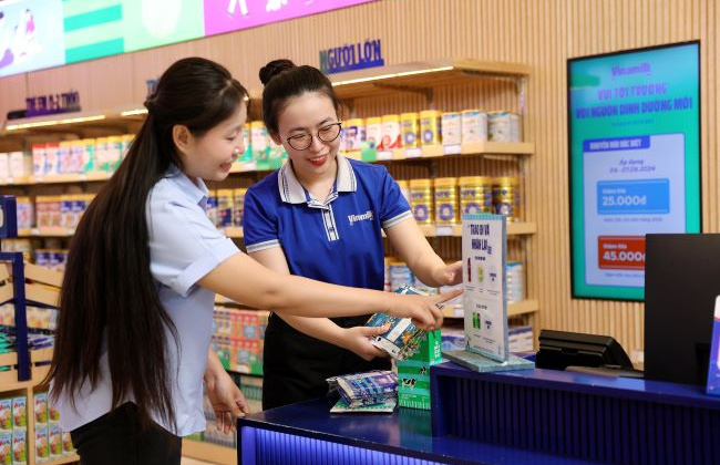 Người tiêu dùng thế hệ mới: Động lực đẩy mạnh tiêu dùng “xanh”