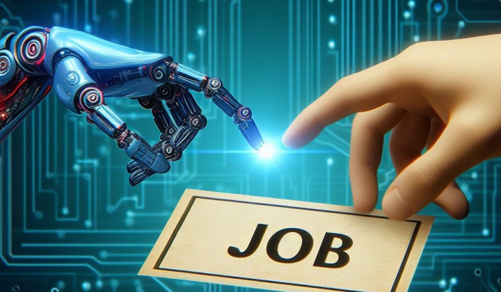 Minimizing the negative effects of AI-induced technological unemployment