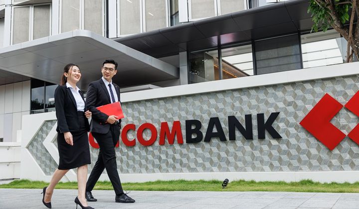 Techcombank, thương hiệu ngân hàng tư nhân giá trị nhất Việt Nam, tiếp tục thăng hạng toàn cầu