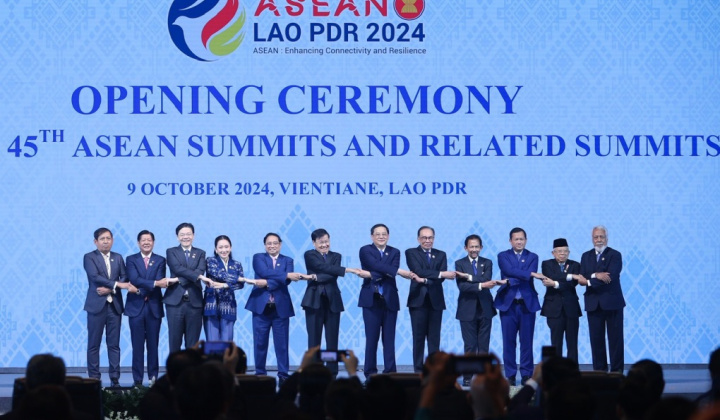 Việt Nam đi đầu trong các nỗ lực thúc đẩy hoà bình, ổn định, phát triển bao trùm và bền vững trên toàn cầu