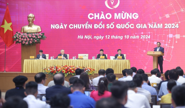 Người dân biết, hiểu, muốn chuyển đổi số là thành công