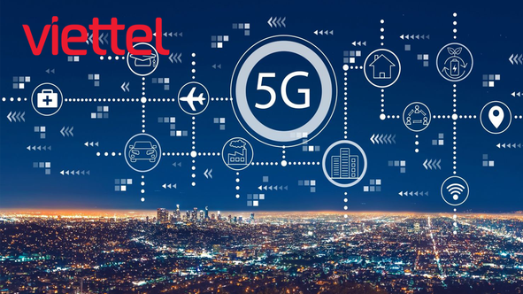 Viettel to deploy commercial 5G service from October 15