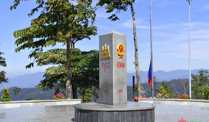 Tạo chuyển biến mạnh mẽ về hiệu quả thông tin, tuyên truyền tại các tỉnh biên giới đất liền