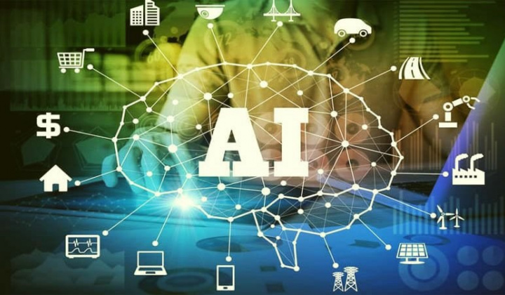 AI leading digital transformation, sharpening efficiency in Vietnam