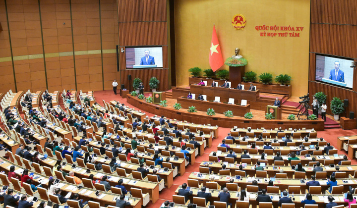 Tổng Bí thư, Chủ tịch nước Tô Lâm: Dứt khoát từ bỏ tư duy 'không quản được thì cấm'