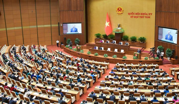 Tổng Bí thư, Chủ tịch nước Tô Lâm: Dứt khoát từ bỏ tư duy 'không quản được thì cấm'