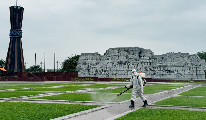 Ngành Y Tế Thái Nguyên: Không ngừng nâng cao chất lượng, hiệu quả công tác khám chữa bệnh