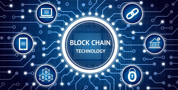 Đến năm 2030, Việt Nam nằm trong nhóm các quốc gia dẫn đầu trong khu vực về phát triển chuỗi khối