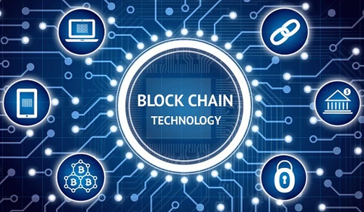 Đến năm 2030, Việt Nam nằm trong nhóm các quốc gia dẫn đầu trong khu vực về phát triển chuỗi khối
