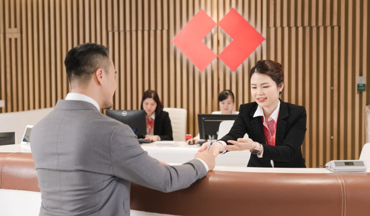 Techcombank: Lợi nhuận 9 tháng đầu năm đạt 22,8 nghìn tỉ đồng