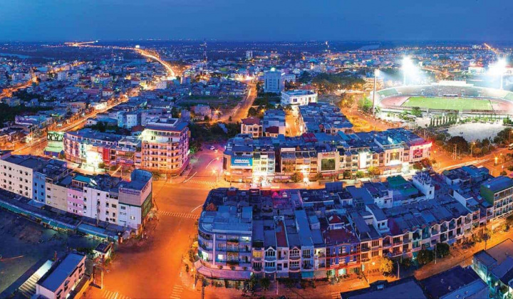 Long An Province: Promote public investment