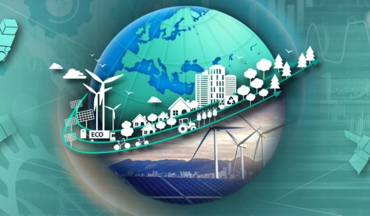 Vietnam urged to build comprehensive national green transition strategy