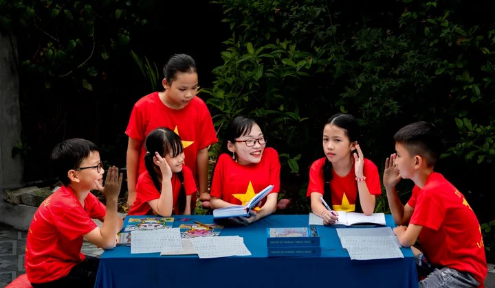 Cô giáo xương thủy tinh Nguyễn Thị Ngọc Tâm: Không quan trọng mình sống được bao lâu, quan trọng mình sống sâu và ý nghĩa như thế nào