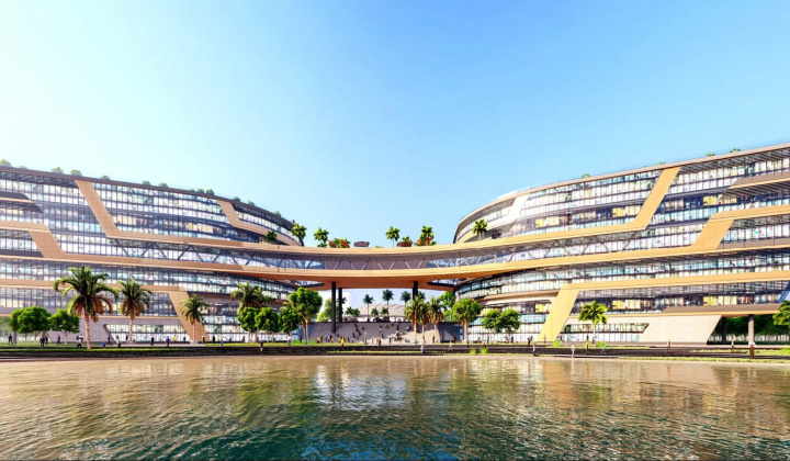 Turning Hanoi into center of innovation