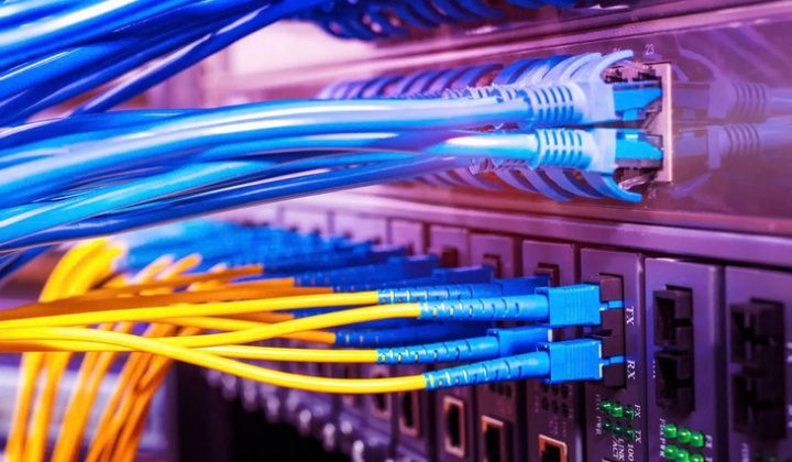 Government decides to provide fibre-optic internet for all by 2030