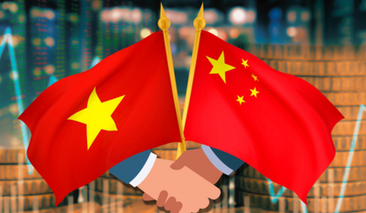 Thời báo Hoàn Cầu nêu bật những điểm sáng trong hợp tác Việt Nam-Trung Quốc