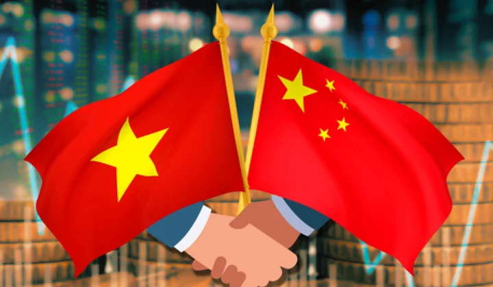 Thời báo Hoàn Cầu nêu bật những điểm sáng trong hợp tác Việt Nam-Trung Quốc