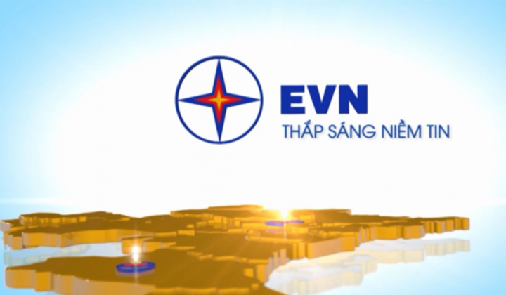 Phấn đấu doanh thu toàn EVN đến hết năm 2025 tăng trưởng bình quân 7-10%