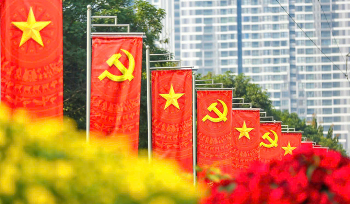 Đại hội XIV của Đảng mang tính bước ngoặt, dấu mốc đặc biệt trên con đường phát triển đất nước