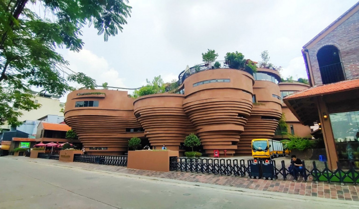 Bat Trang looks to become member of Global Creative Craft Cities Network