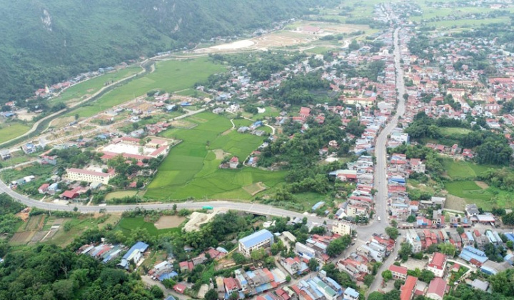 Định Hóa – Thái Nguyên: Thực hiện tốt Chương trình hỗ trợ nhà ở cho hộ nghèo