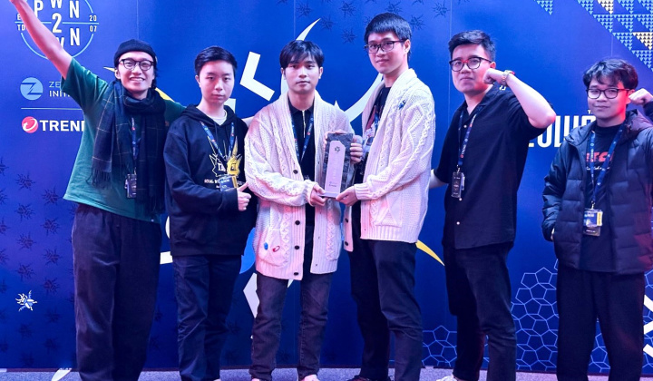 Viettel vô địch hai năm liên tiếp tại 'World cup' của ngành bảo mật, an ninh mạng